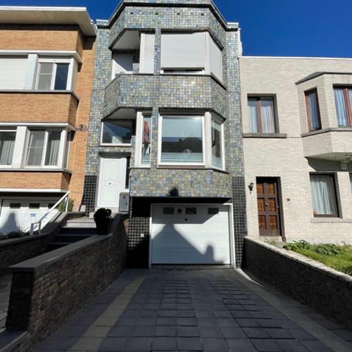 Appartement te huur Blankenberge - Caenen 4144662 - 484209