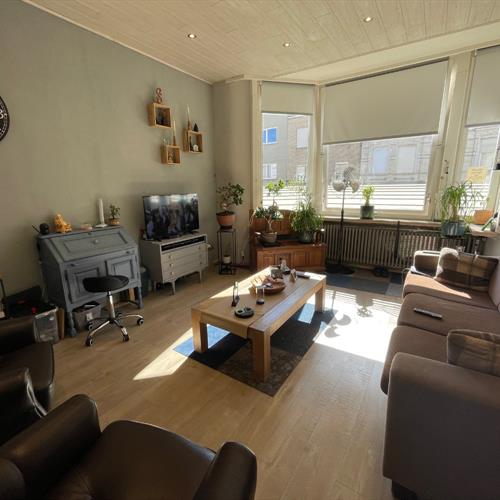 Appartement te huur Blankenberge - Caenen 4144662 - 484215