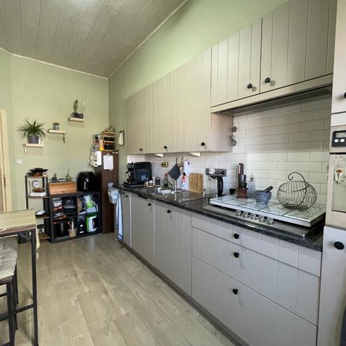 Appartement te huur Blankenberge - Caenen 4144662 - 484227