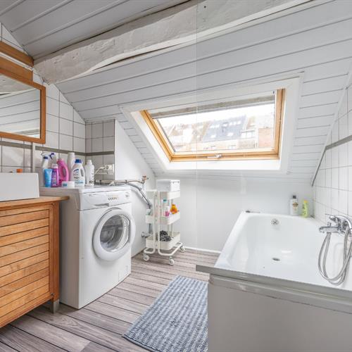 Appartement te koop Oostende - Caenen 4144665 - 484287