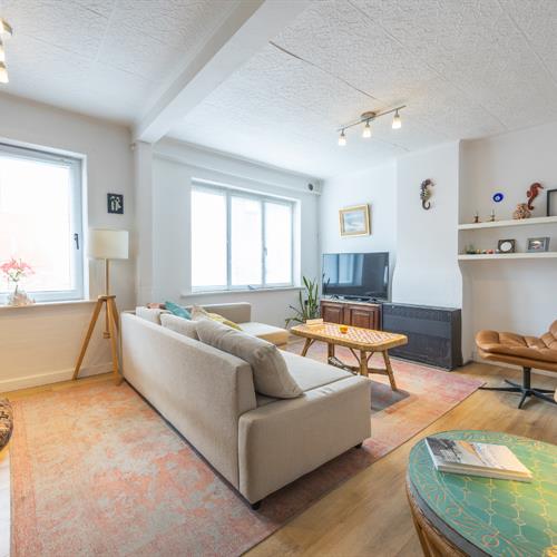 Appartement te koop Oostende - Caenen 4144665 - 484254