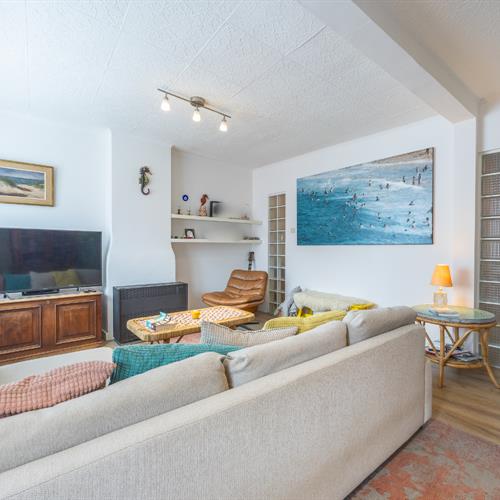 Appartement te koop Oostende - Caenen 4144665 - 484257