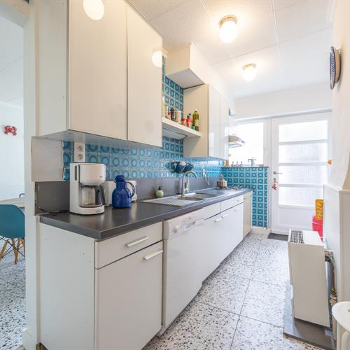 Appartement te koop Oostende - Caenen 4144665 - 484263