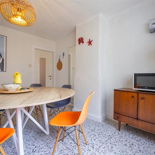Appartement te koop Oostende - Caenen 4144665 - 484272