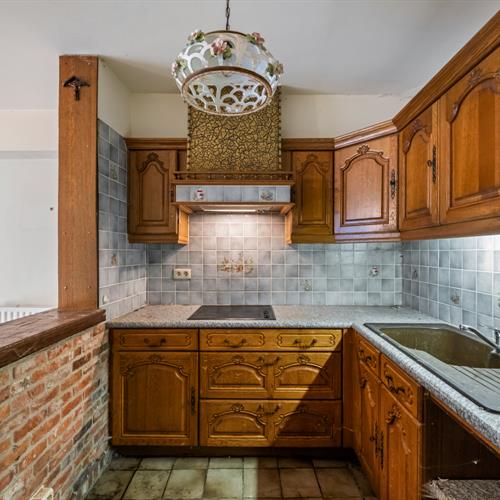 Appartement à vendre Blankenberge - Caenen 4144718 - 505631