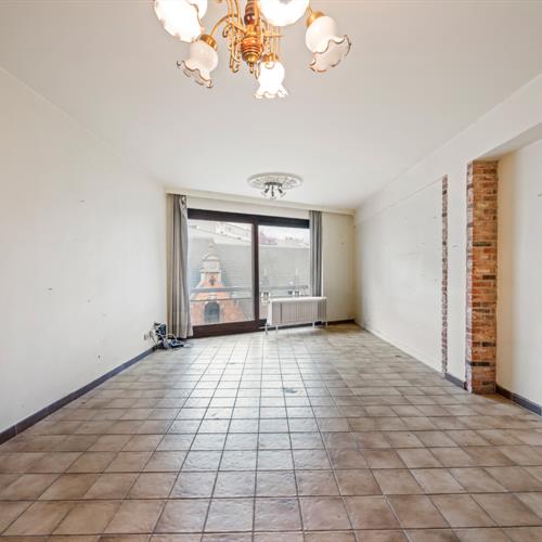 Appartement à vendre Blankenberge - Caenen 4144718 - 505628