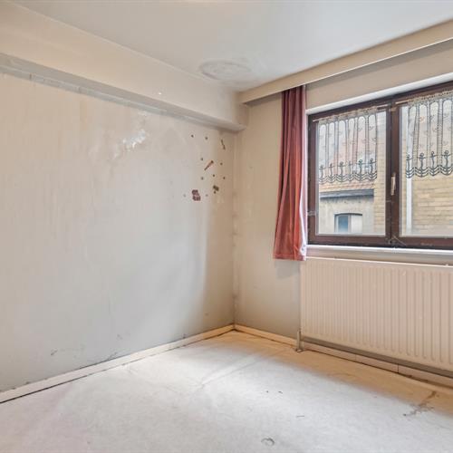 Appartement à vendre Blankenberge - Caenen 4144718 - 505637