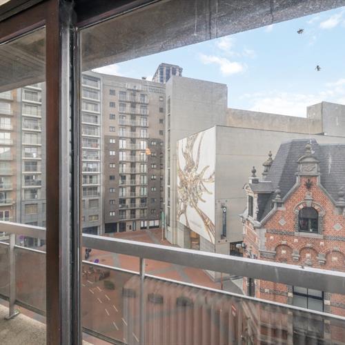 Appartement à vendre Blankenberge - Caenen 4144718 - 505649