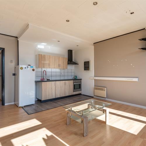 Appartement te koop Blankenberge - Caenen 4144973 - 488421