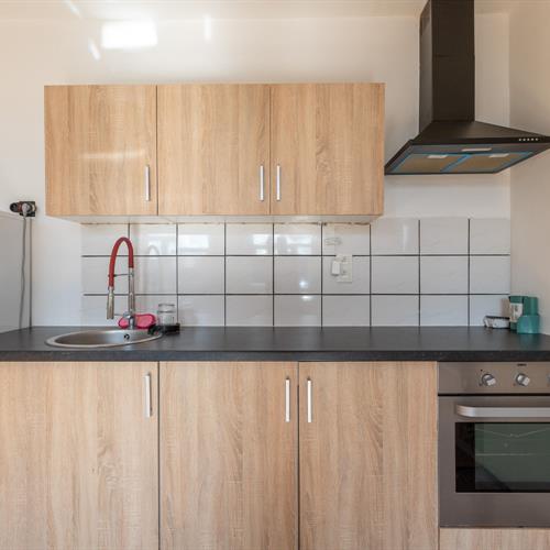 Appartement te koop Blankenberge - Caenen 4144973 - 488427