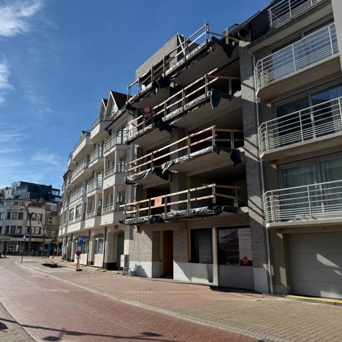 Appartement à vendre La Panne - Caenen 4145244 - 506510