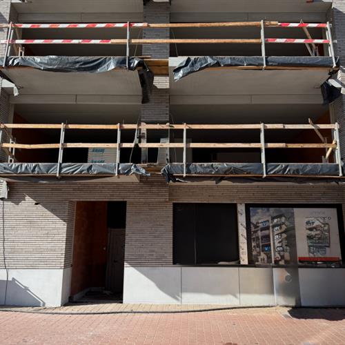 Appartement à vendre La Panne - Caenen 4145244 - 506507