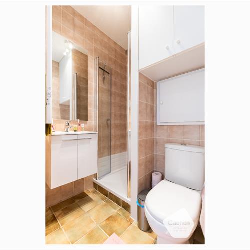 Studio te koop Nieuwpoort - Caenen 4145366 - 487383