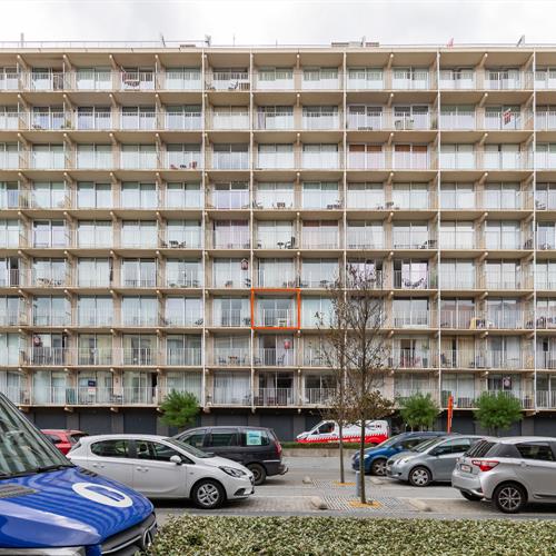 Studio te koop Nieuwpoort - Caenen 4145366 - 487386