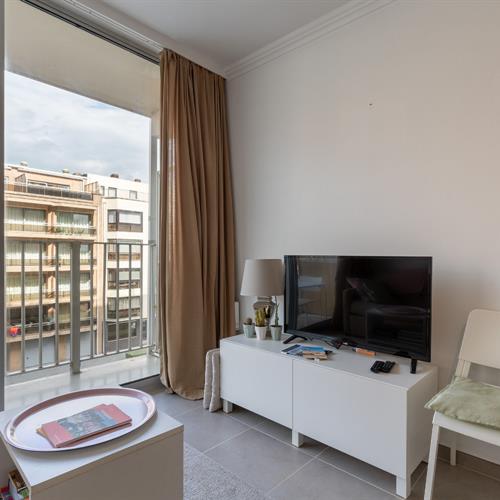Studio te koop Nieuwpoort - Caenen 4145366 - 487371