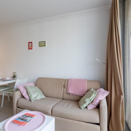 Studio te koop Nieuwpoort - Caenen 4145366 - 487368
