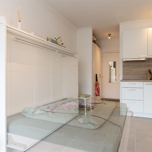 Studio te koop Nieuwpoort - Caenen 4145366 - 487377
