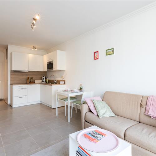 Studio te koop Nieuwpoort - Caenen 4145366 - 487365