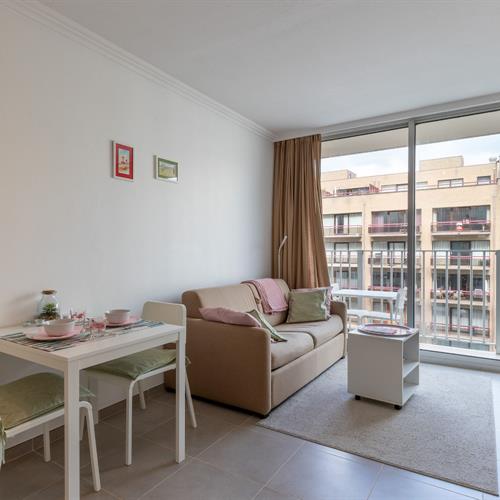 Studio te koop Nieuwpoort - Caenen 4145366 - 487359