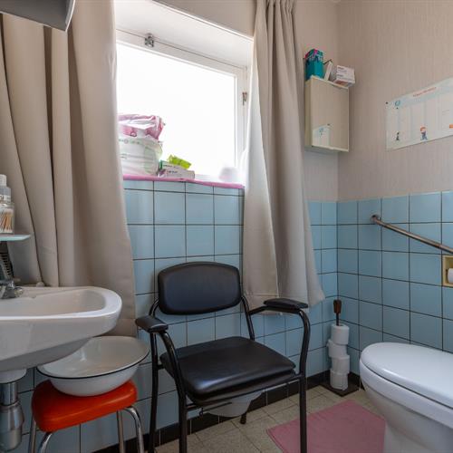 Huis te koop Blankenberge - Caenen 4145801 - 488466