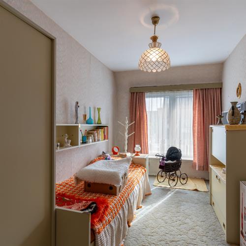 Huis te koop Blankenberge - Caenen 4145801 - 488481
