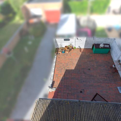 Huis te koop Blankenberge - Caenen 4145801 - 488517