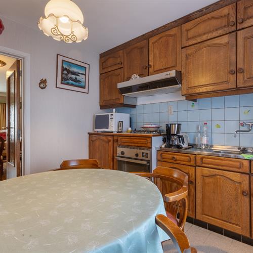 Huis te koop Blankenberge - Caenen 4145801 - 488463