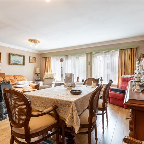 Huis te koop Blankenberge - Caenen 4145801 - 488454