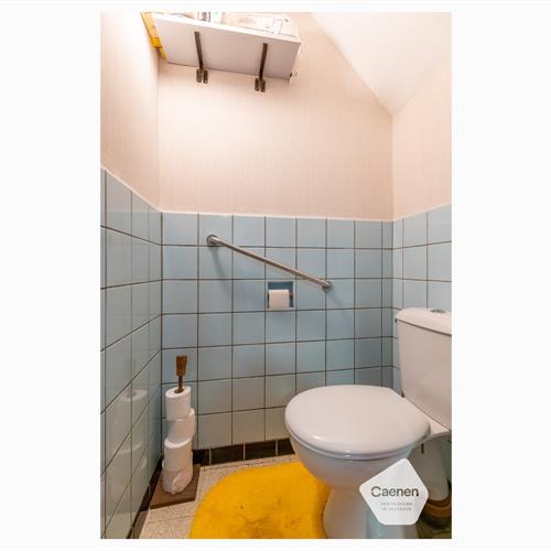 Huis te koop Blankenberge - Caenen 4145801 - 488493