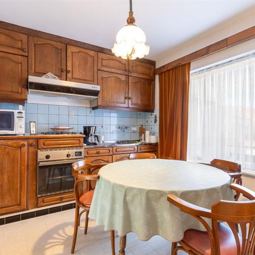 Huis te koop Blankenberge - Caenen 4145801 - 488460