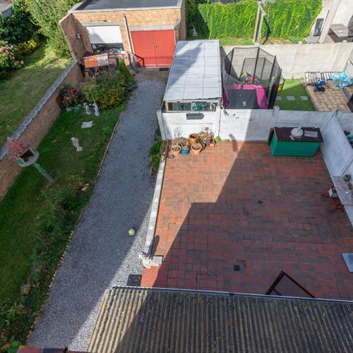 Huis te koop Blankenberge - Caenen 4145801 - 488514