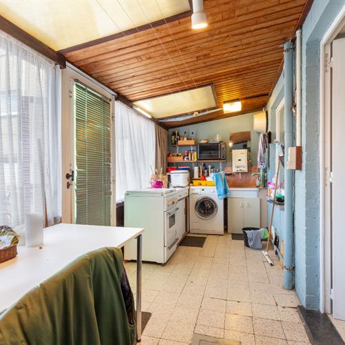 Huis te koop Blankenberge - Caenen 4145801 - 488502
