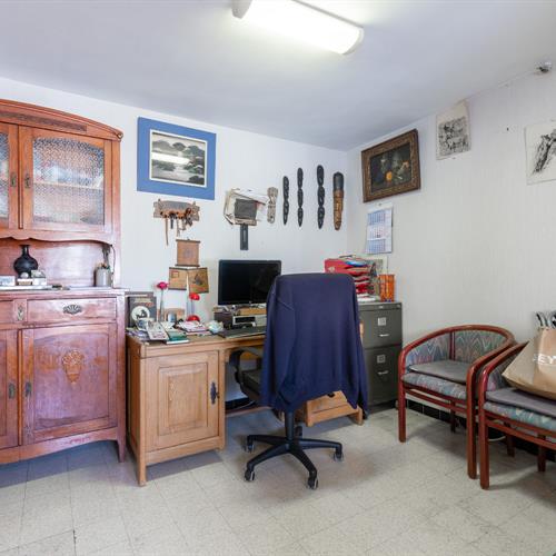 Huis te koop Blankenberge - Caenen 4145801 - 488499