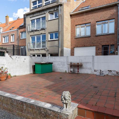Huis te koop Blankenberge - Caenen 4145801 - 488526