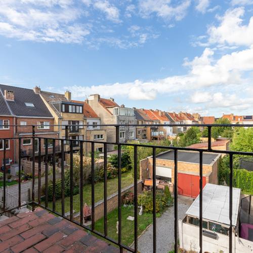 Huis te koop Blankenberge - Caenen 4145801 - 488511