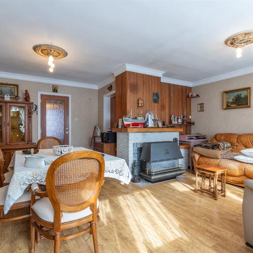 Huis te koop Blankenberge - Caenen 4145801 - 488448