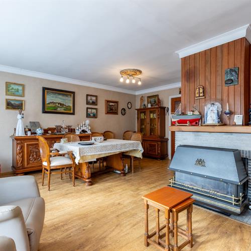 Huis te koop Blankenberge - Caenen 4145801 - 488451