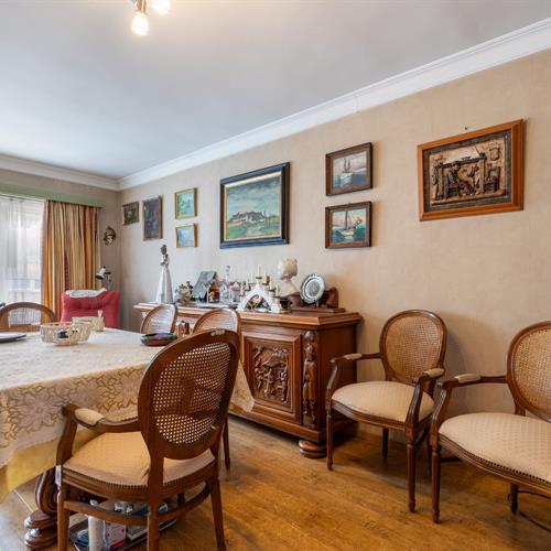 Huis te koop Blankenberge - Caenen 4145801 - 488457