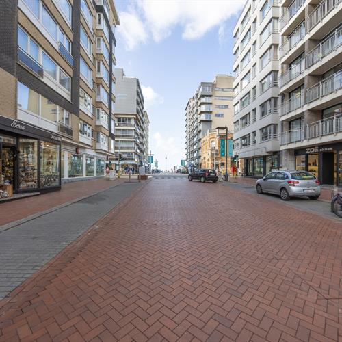 Appartement te huur Middelkerke - Caenen 4146364 - 493161