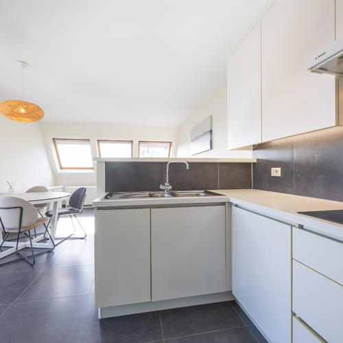 Appartement te huur Middelkerke - Caenen 4146364 - 493110