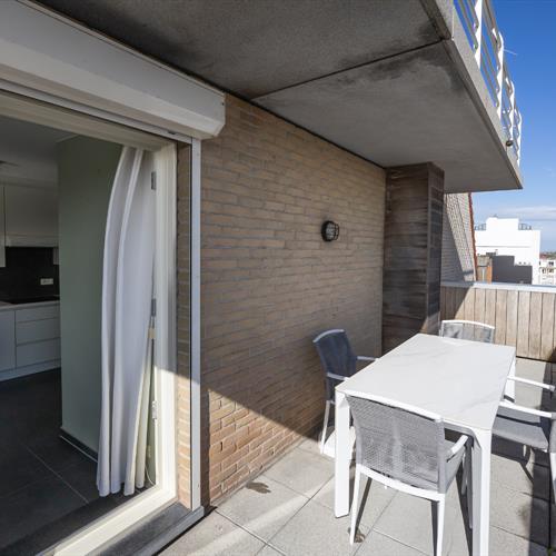 Appartement te huur Middelkerke - Caenen 4146364 - 493116