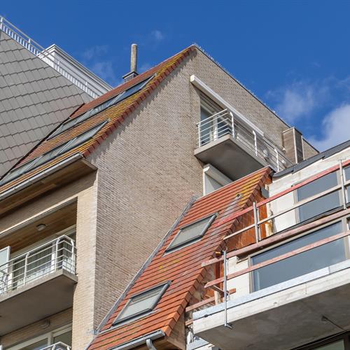 Appartement te huur Middelkerke - Caenen 4146364 - 493158