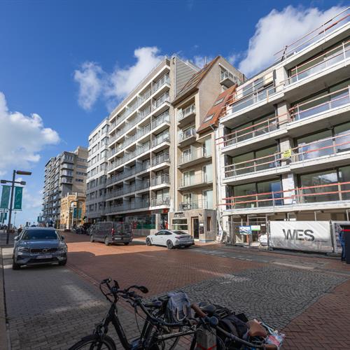 Appartement te huur Middelkerke - Caenen 4146364 - 493092