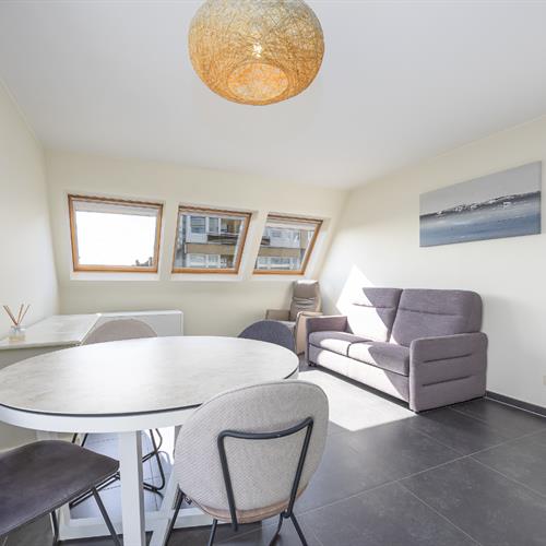 Appartement te huur Middelkerke - Caenen 4146364 - 493101