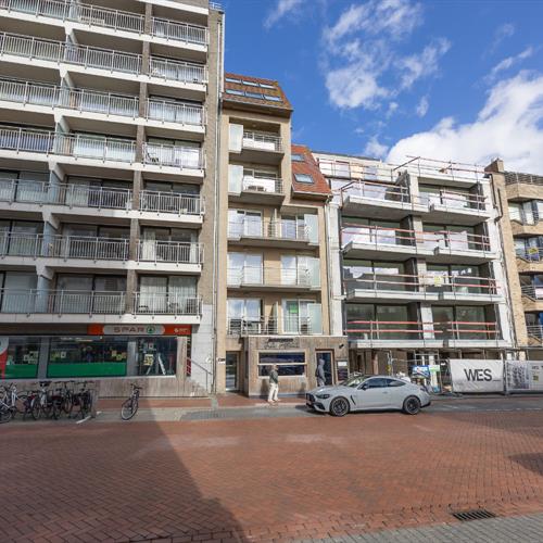 Appartement te huur Middelkerke - Caenen 4146364 - 493155