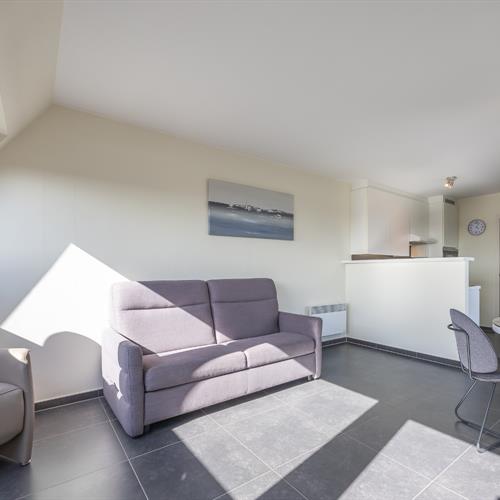 Appartement te huur Middelkerke - Caenen 4146364 - 493098