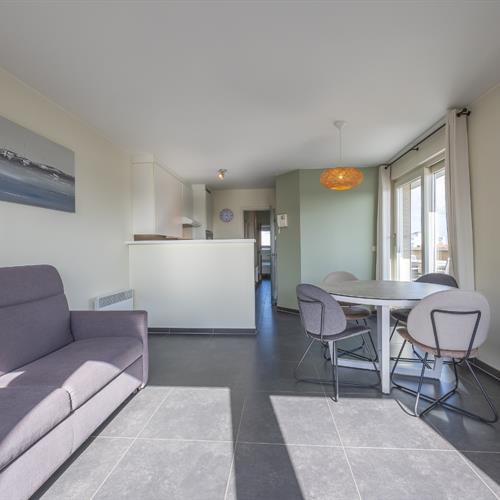 Appartement te huur Middelkerke - Caenen 4146364 - 493095