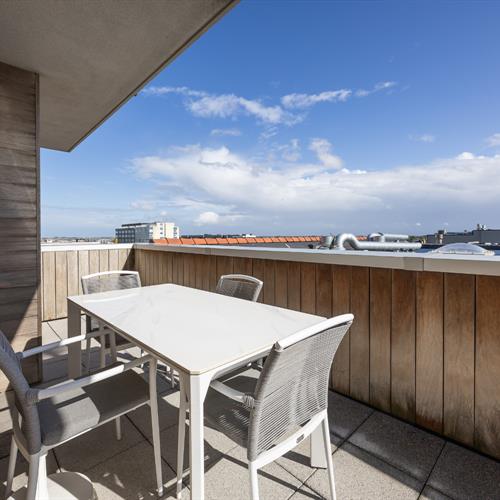 Appartement te huur Middelkerke - Caenen 4146364 - 493122