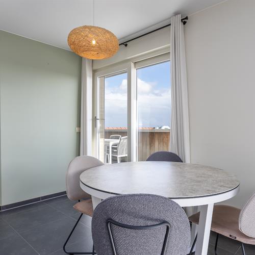 Appartement te huur Middelkerke - Caenen 4146364 - 493113