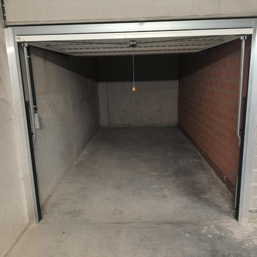 Garage à vendre La Panne - Caenen 4146509 - 491342
